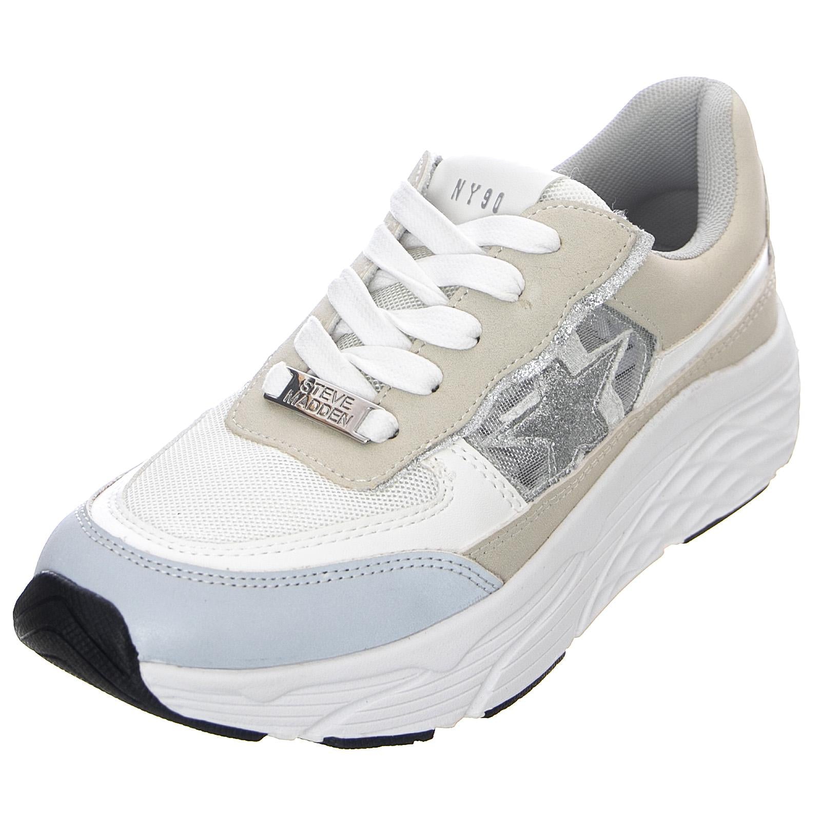  SMPFRANCEY-WHTCOR  STEVE MADDEN 