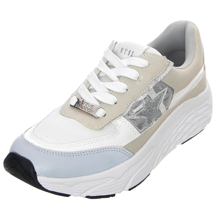  SMPFRANCEY-WHTCOR  STEVE MADDEN 