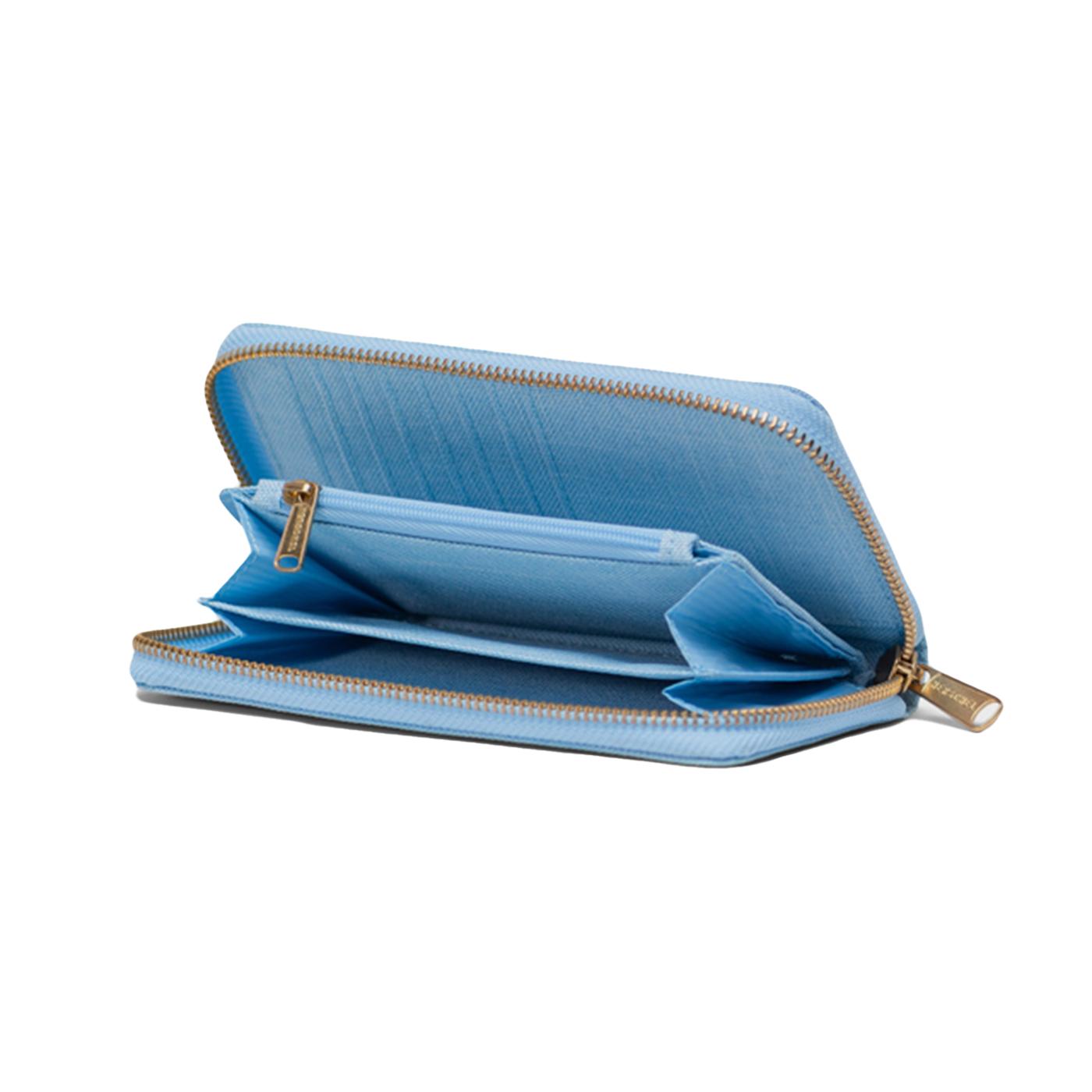 Herschel Thomas Wallet Lilas - Portafogli Viola 30079 06177 HERSCHEL 