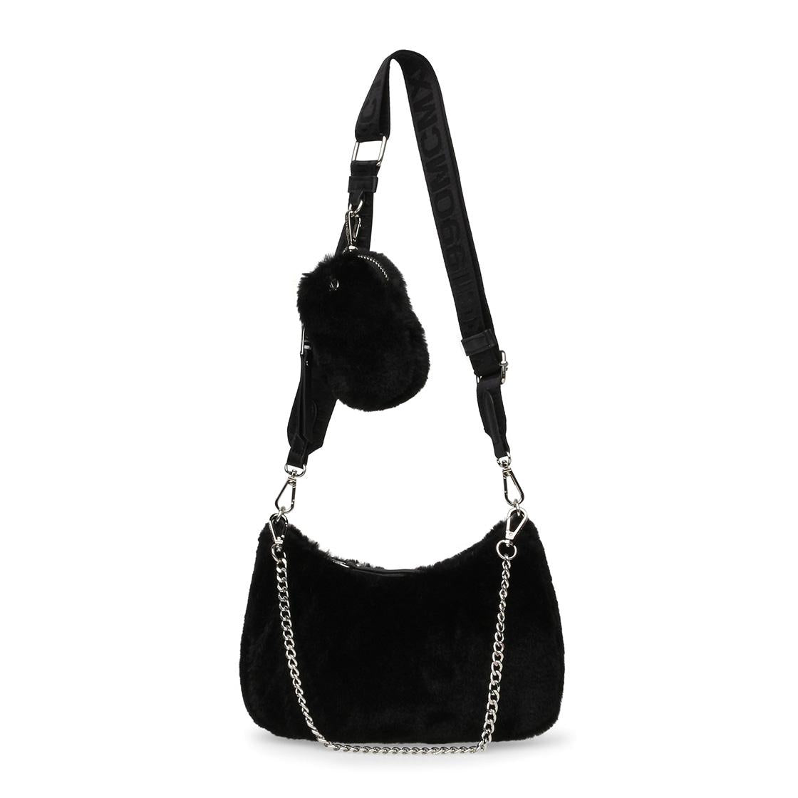  SMABVITAL-F-BLK  STEVE MADDEN 