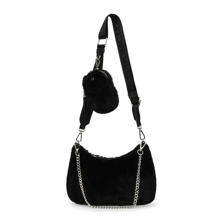  SMABVITAL-F-BLK  STEVE MADDEN 
