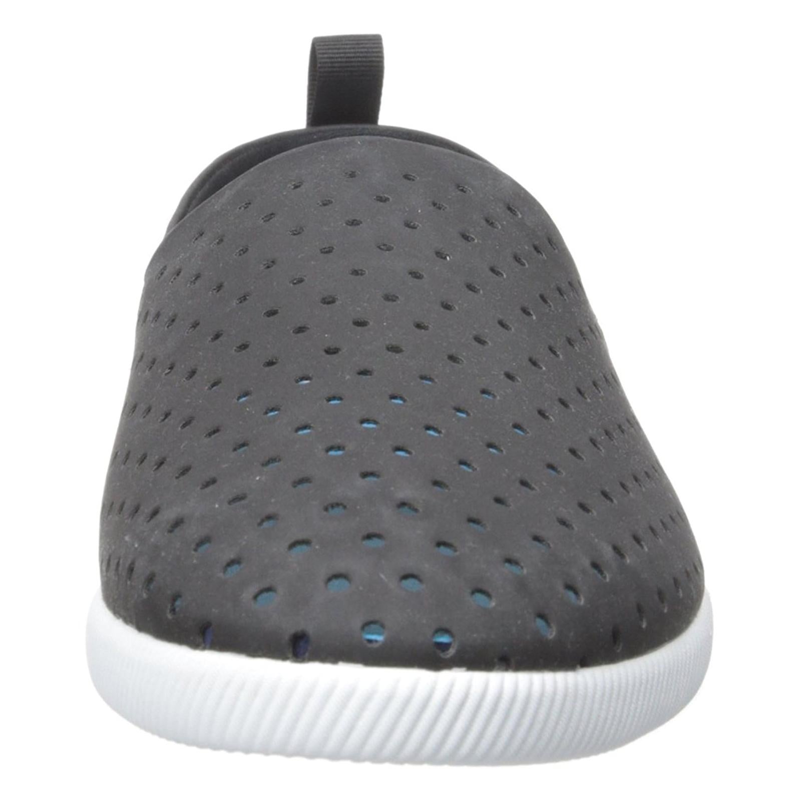 Venice - Scarpe Profilo Basso Donna Nere 21102300-1105  NATIVE 