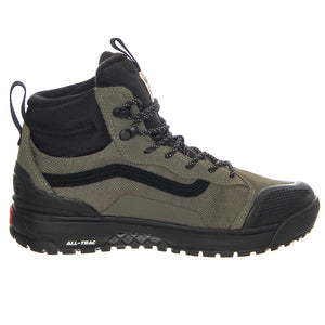 UA UltraRange EXO Hi MTE-2 Dark Olive - Scarpe Stringate Profilo alla Caviglia Uomo Multicolore VN0A4BVSDOL1  VANS 