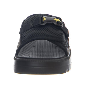 M Maxxer Slide 2.0 Black - Sandali Uomo Neri 1167871-BLK  UGG 