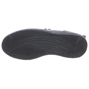 Leverton Softy Lace-up Shoes - Black - Scarpe Profilo Basso Uomo / Donna Nere DMSLEVBKST21266001  DR.MARTENS 