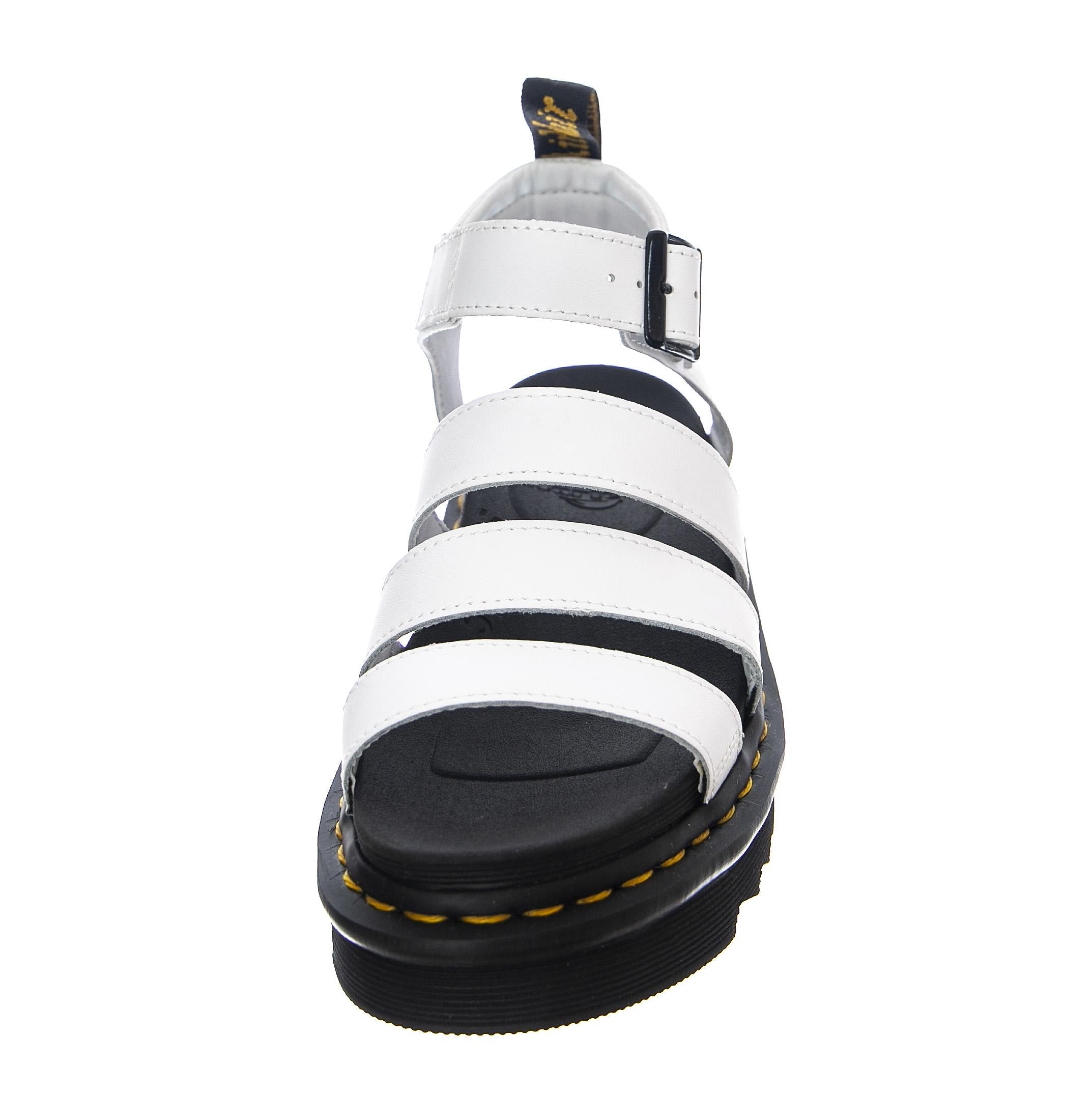  DMSBLAIWHHL25768100  DR.MARTENS 