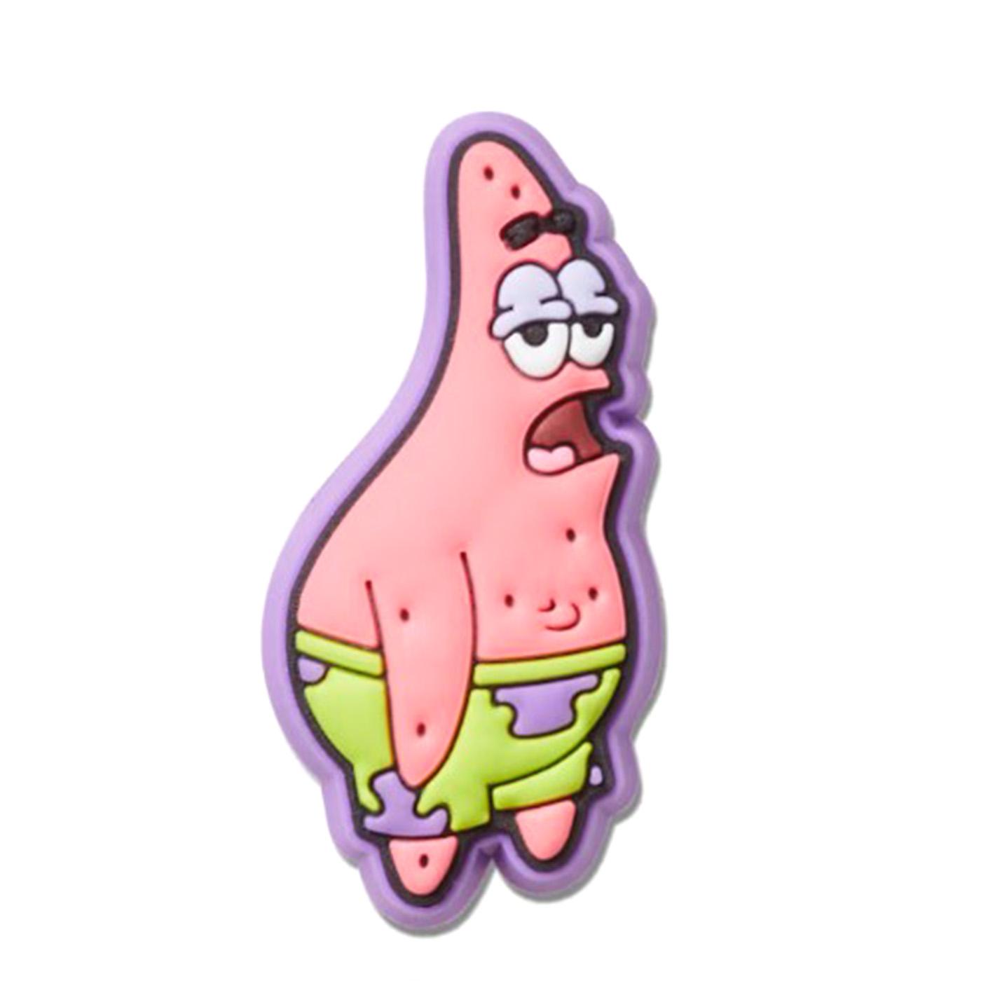 Patrick - Charm per Calzature Crocs Multicolore CR.1845-JIB  CROCS 