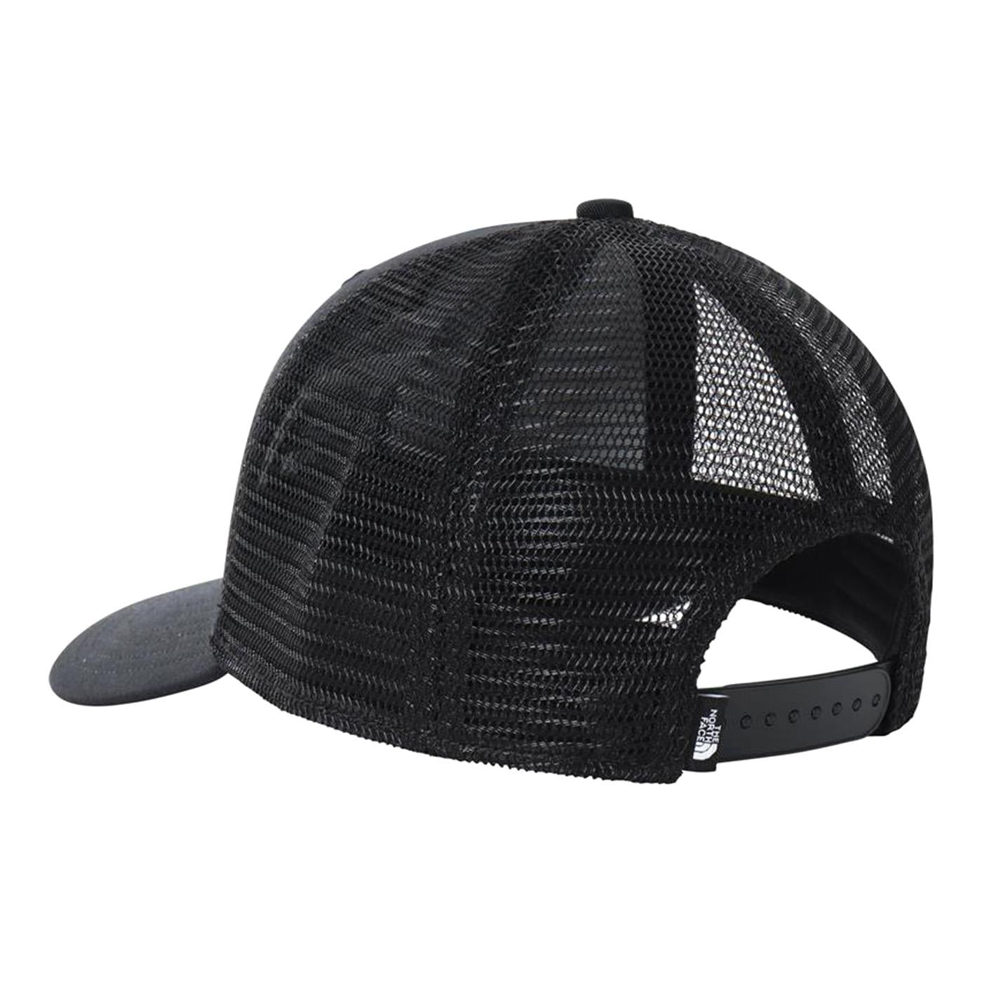 Deep Fit Mudder Trucker - Cappellino con Visiera Nero NF0A5FX8JK31  THE NORTH FACE 