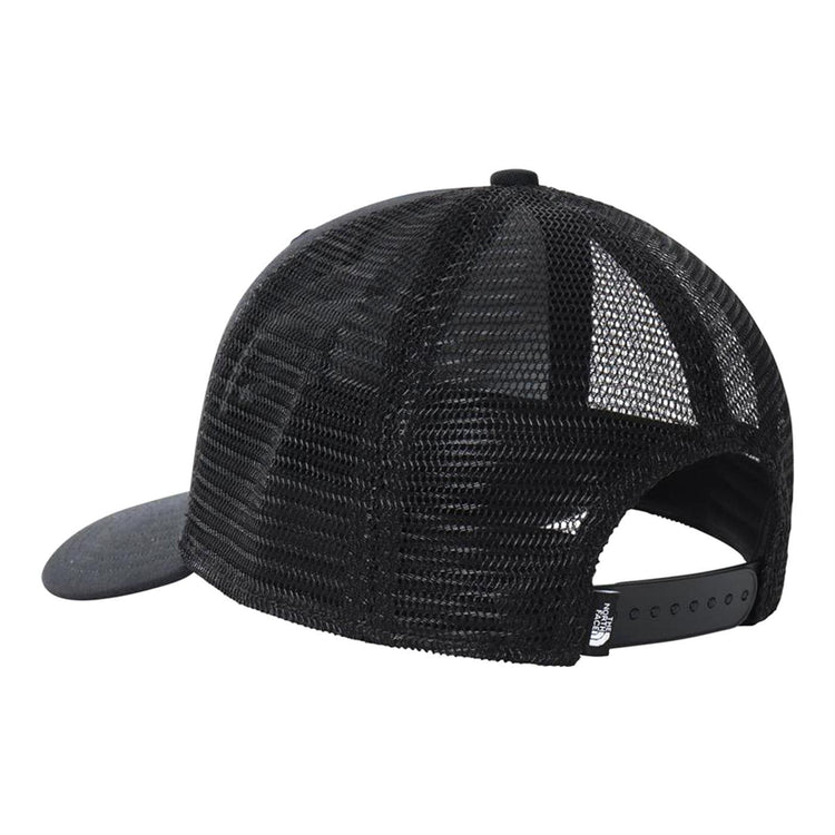Deep Fit Mudder Trucker - Cappellino con Visiera Nero NF0A5FX8JK31  THE NORTH FACE 