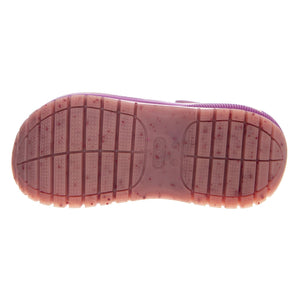 Classic Mega Crush Clog W-HYDR - Sandali Donna Viola CR.207988-HYDR  CROCS 