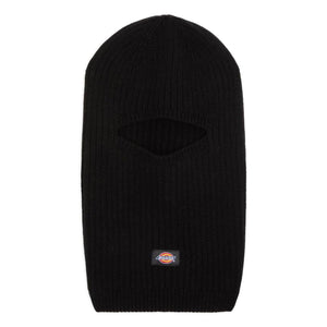 Dickies Rib Balaclava Black - Passamotagna Nero DK0A4Z32BLK1  DICKIES 
