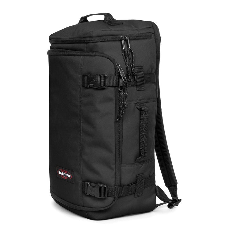 Carry Pack Black - Valigia Trolley Bag Nera EK0A5BHJ0081  EASTPAK 