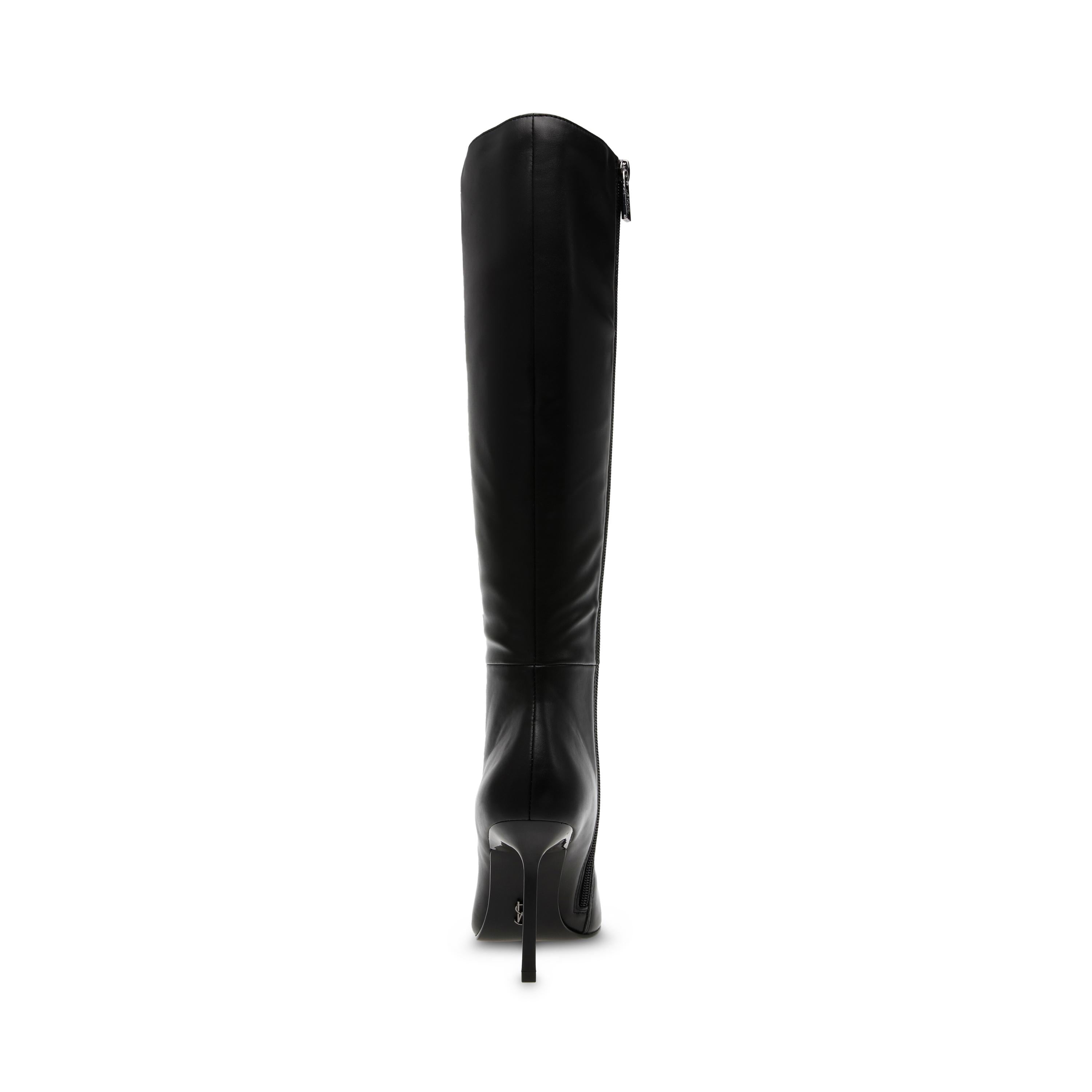 In Stereo Black Pari - Stivali Donna Neri SMSINSTEREO-11  STEVE MADDEN 