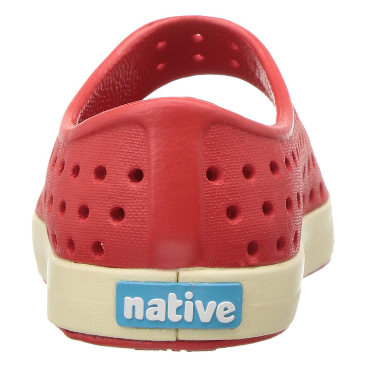 Juniper - Torch Red - Scarpe Basse Bambino 13304500-6399  NATIVE 