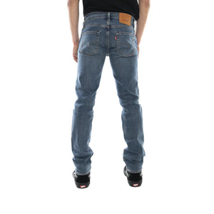 511 Slim Fit - Coywolf Adapt - Jeans Uomo Blu 04511-2964 . LEVIS 