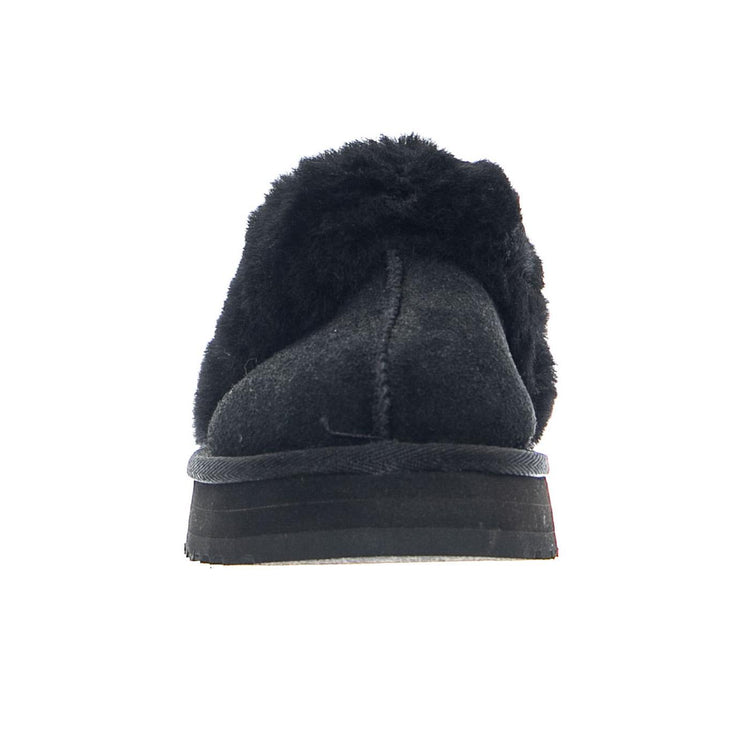 Funkette Black K - Sandaletti Bambini Neri UGKFUNKBK1130395K . UGG 