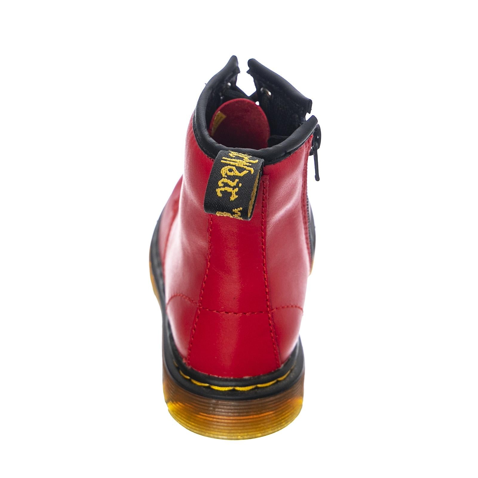  DMK1460RDRM24488636  DR.MARTENS 