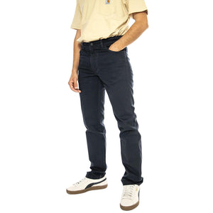 Texas Dark Navy - Pantaloni Uomo Blu 112356791-BLUE  WRANGLER 