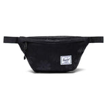 Herschel Classic™ Hip Pack Black Floral Sun - 1L - Schwarzer Hüfttasche ACCESSORI HERSCHEL