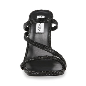 Annual Black - Sandali Donna Neri SMSANNUAL-BLA  STEVE MADDEN 