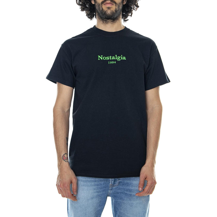  S19TSHNOS-BLK  USUAL 