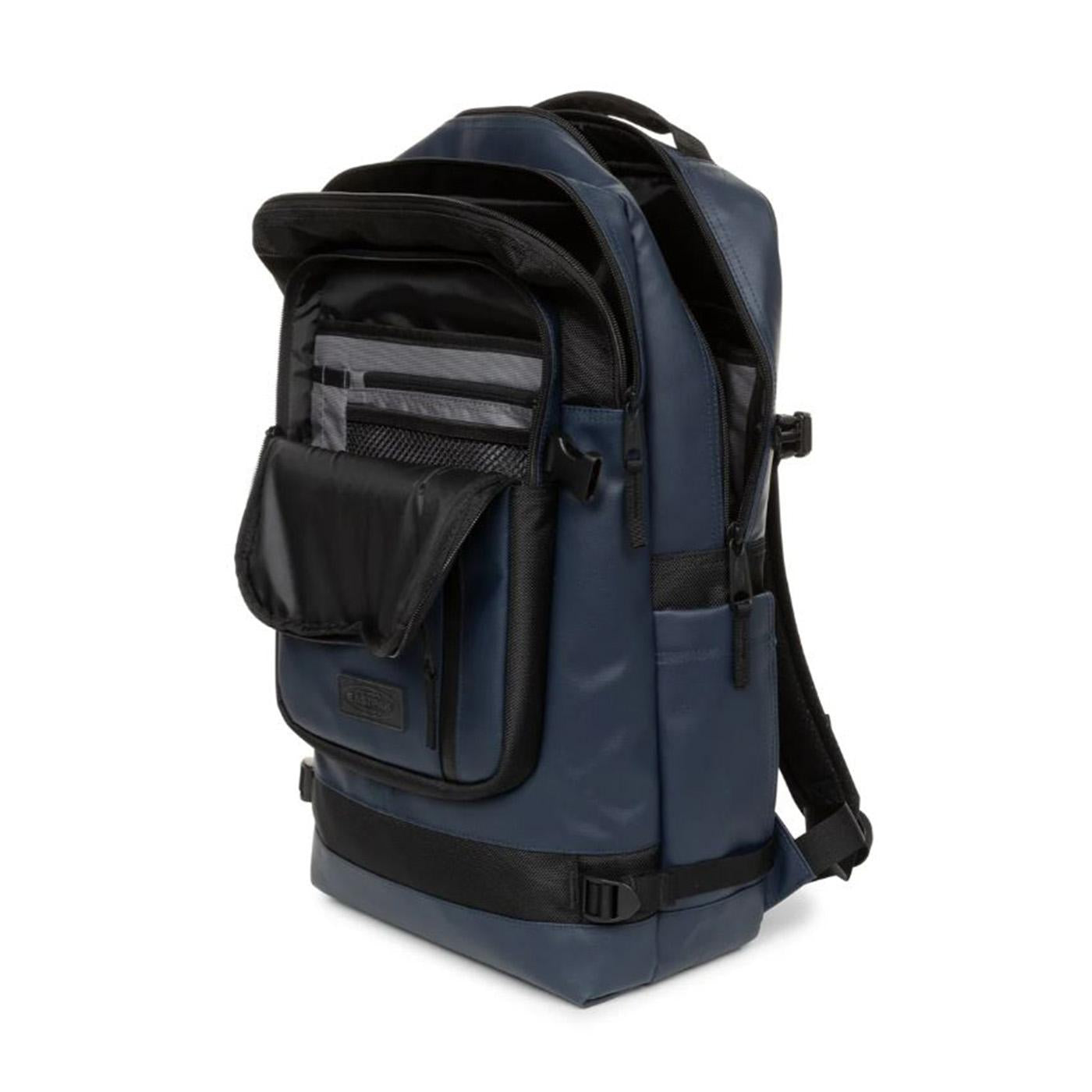 Tecum L CNNCT Admiral - Borsa da Viaggio Admiral EK00092D 4Z01 EASTPAK 