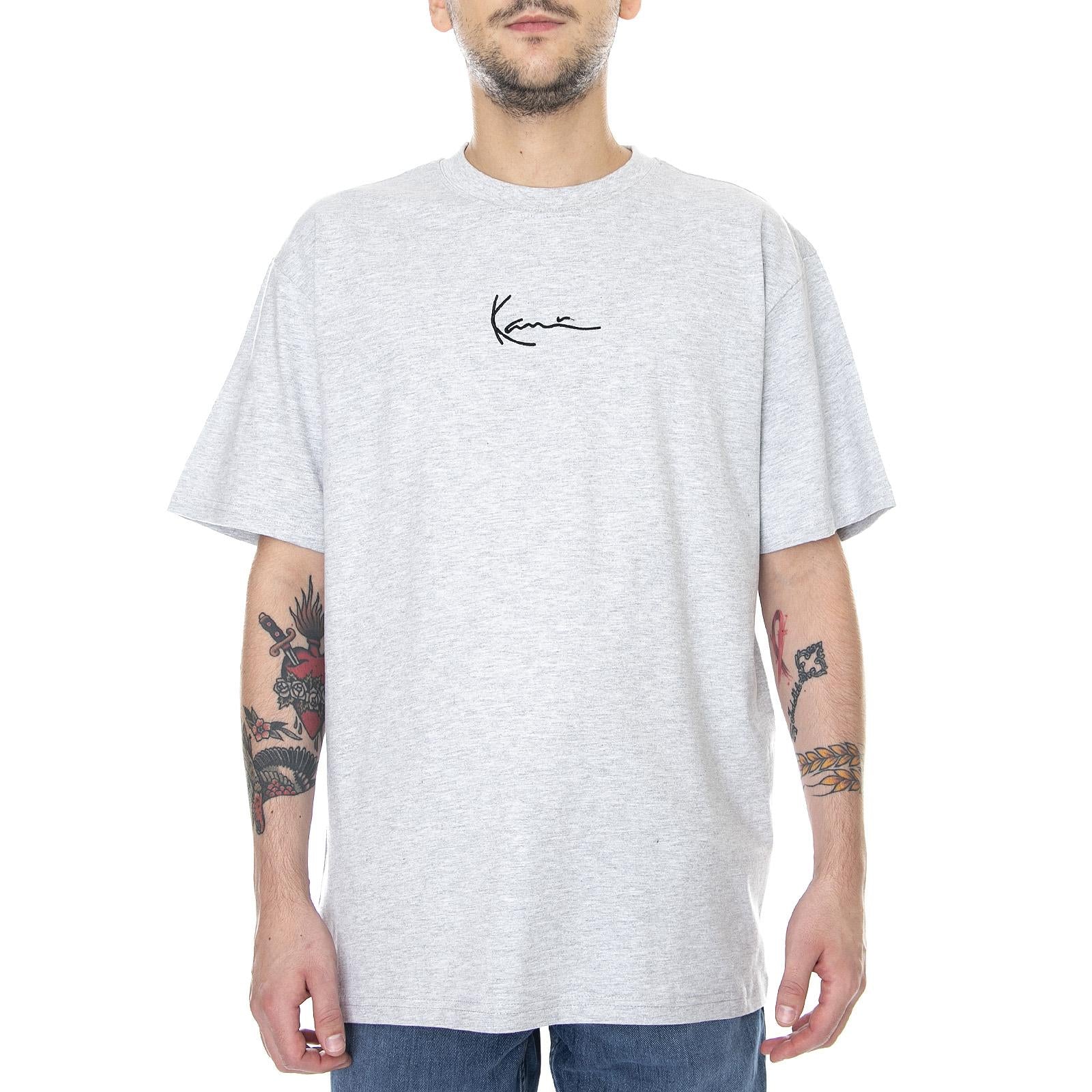  KRCKKMQ22001GRY  KARL KANI 