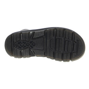 Dr. Martens Zebzag Laceless Black - Stivali Unisex Neri 42653001 BLKW DR.MARTENS 