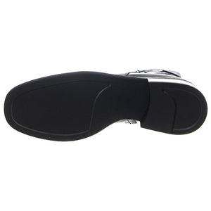 Sheila Black - Stivaletti Donna Neri VBS5635-301-20  VAGABOND 