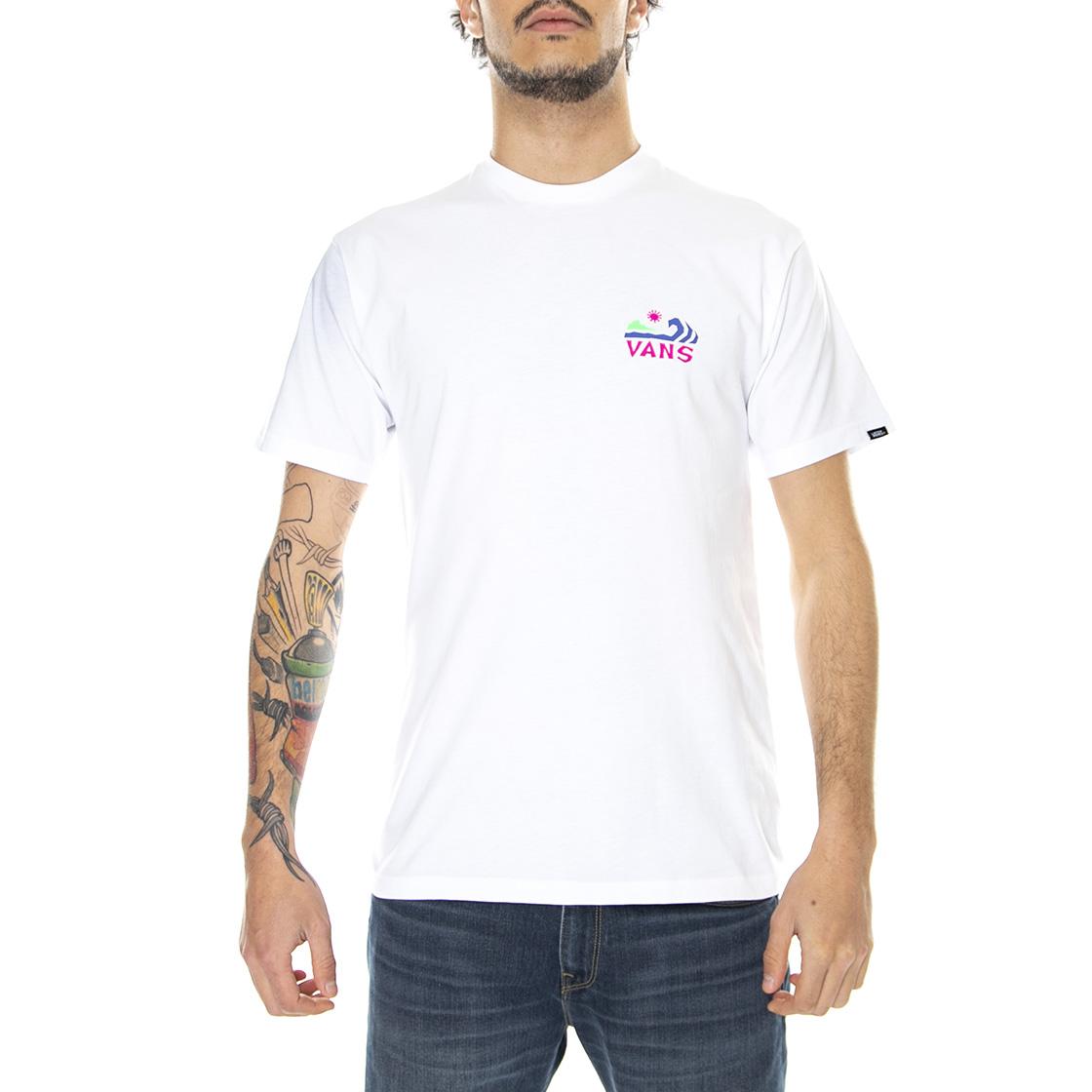  VN0A7PLCWHT1  VANS 