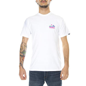  VN0A7PLCWHT1  VANS 