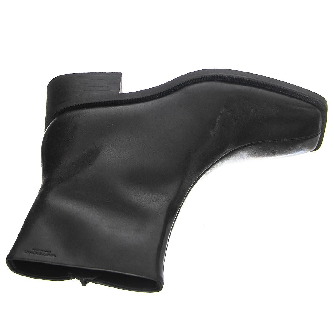 Brooke Cow Leather Black - Stivaletti Profilo alla Caviglia Donna Neri VBS5217-201-20  VAGABOND 