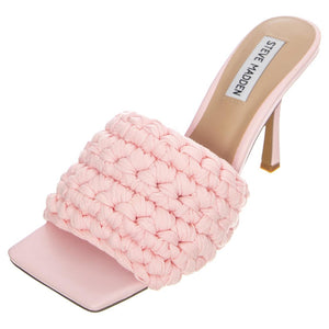Jessyca Lt Pink - Sandali Donna Rosa SMSJESSYCA-LT  STEVE MADDEN 