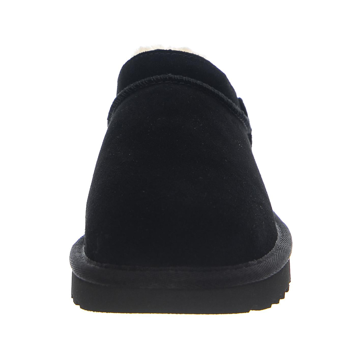 W Classic Micro Black - Scarpe Donna Nere 1173891-BLK . UGG 