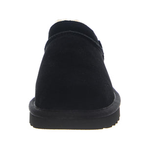 W Classic Micro Black - Scarpe Donna Nere 1173891-BLK . UGG 