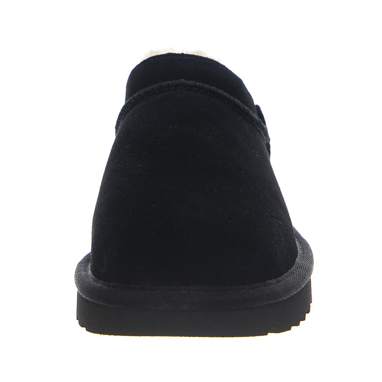 W Classic Micro Black - Scarpe Donna Nere 1173891-BLK . UGG 