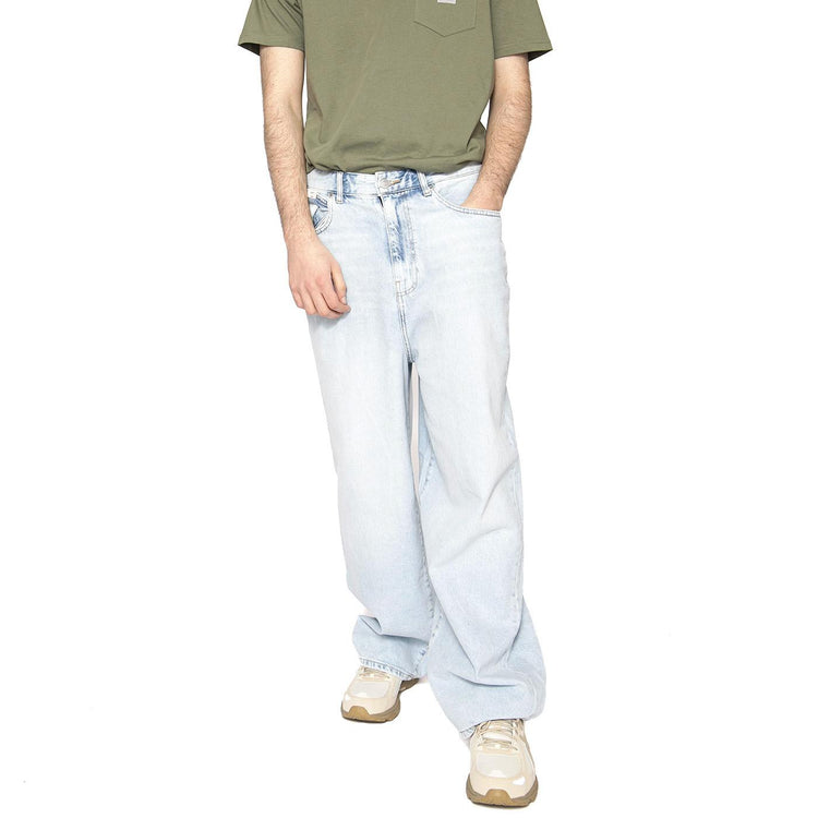 Onscarl Balloon LB2615 - Pantaloni Denim Jeans Uomo Blu 315168_1  ONLY & SONS 