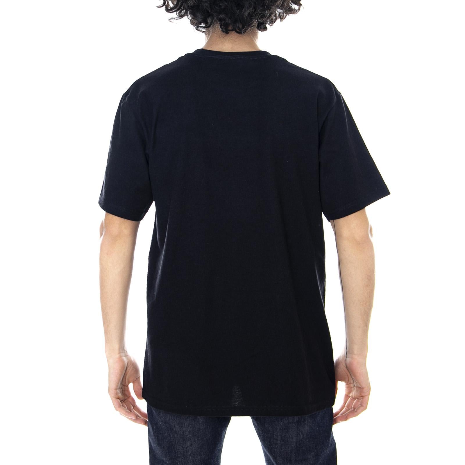  1904351-BLAC  STUSSY 