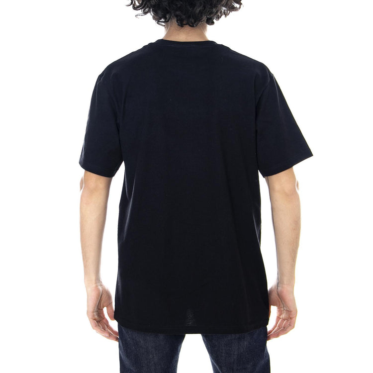  1904351-BLAC  STUSSY 