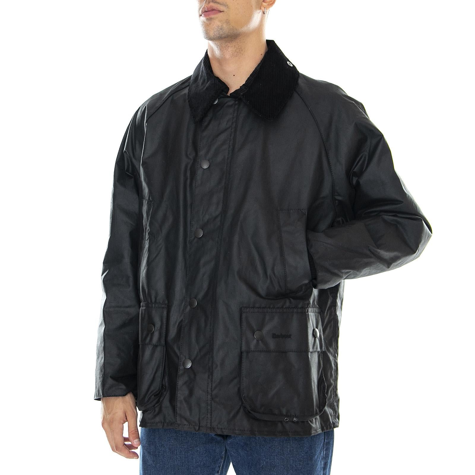  MWX0018-BK91-FW21  BARBOUR 