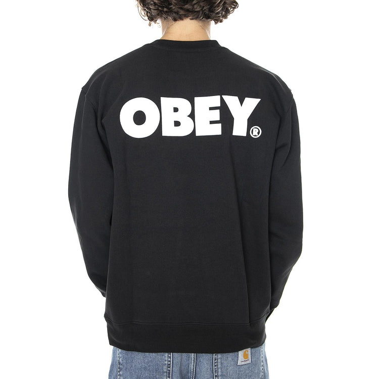  112862349-BLK  OBEY 