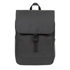 Yarin CNNCT F Matte Black - Zaino Nero EK0A5BJH1F51 . EASTPAK 