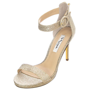  NISRUDIAVG-PLA  NINA SHOES 