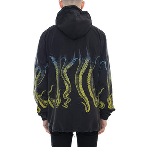  19SOJH03-BLACK-MAGGIE  OCTOPUS 