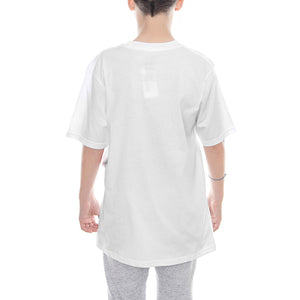 BY VANS X MARVEL AVENGER White VA3HUXWHT  VANS 