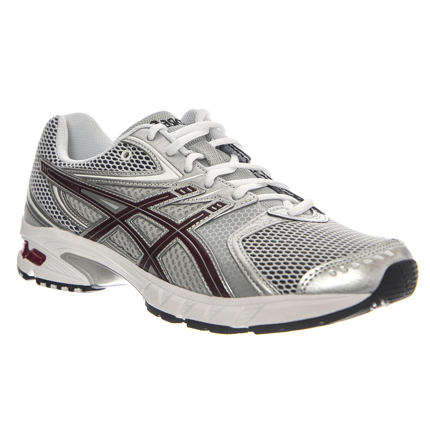 GEL-DS TRAINER 14 White / Port Royal - Scarpe Stringate Uomo Multicolore 1203A607-106 . ASICS 