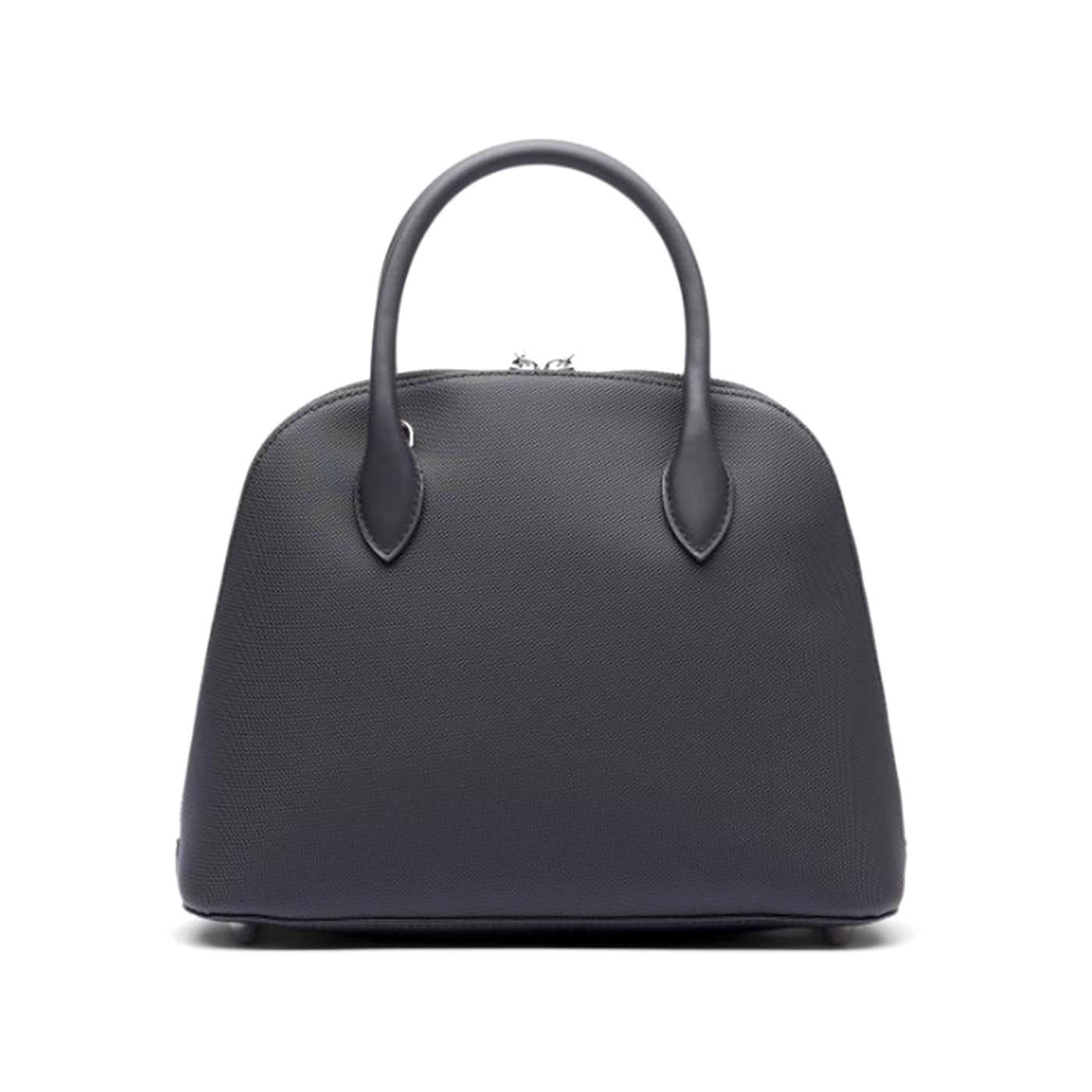 Borsa 000 Black - Borsa Nera NF4762-000  LACOSTE 