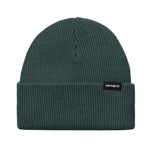 Gordan Beanie Dark Fir - Berretto Verde Scuro I034236.05AXX  CARHARTT WIP 