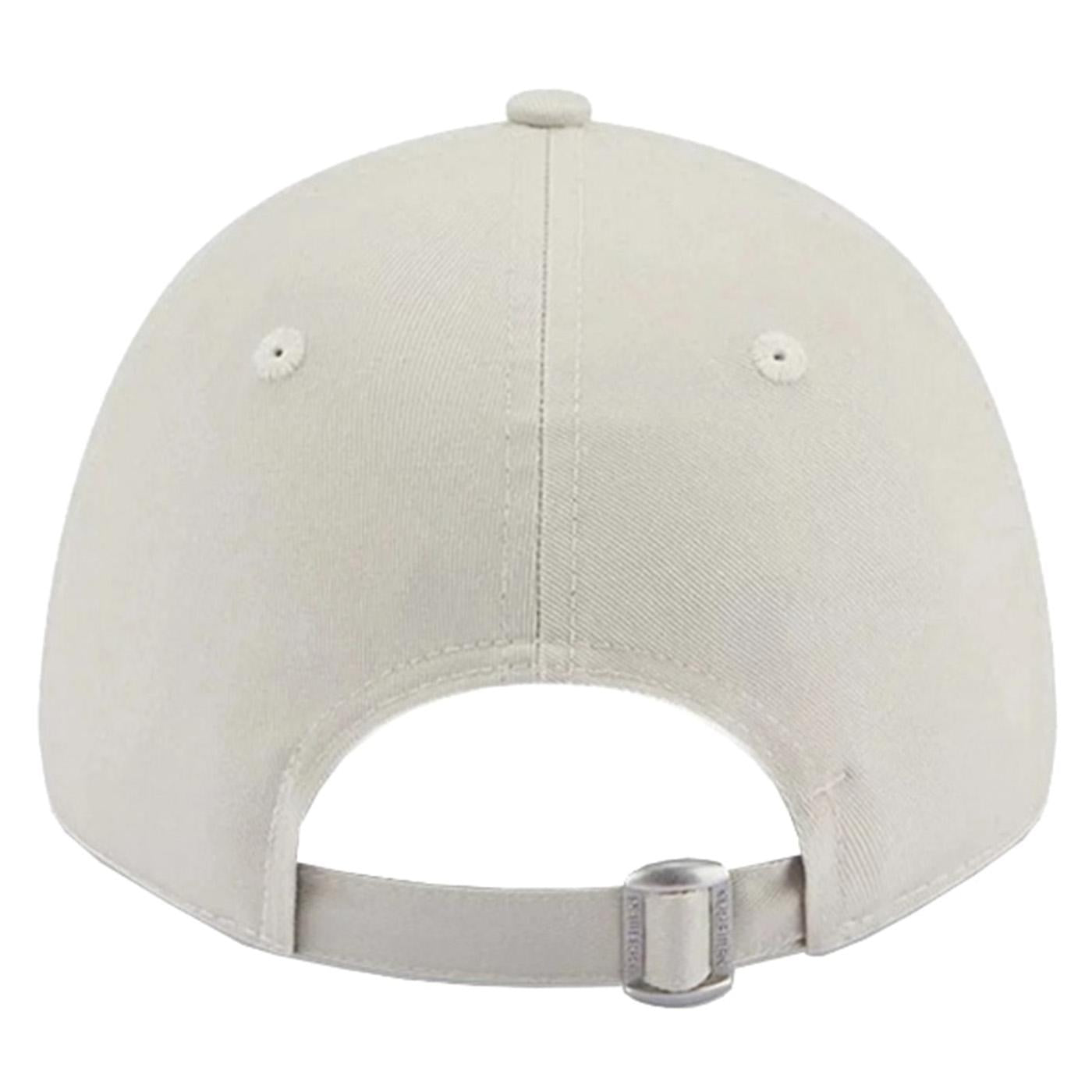 Team Outline 9Forty New York Yankees Stn / Tpn Cap - Cappellino con Visiera Beige 60364402  NEW ERA 