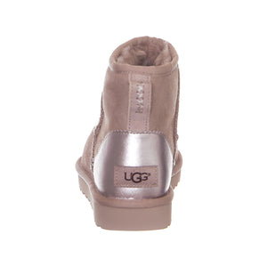 MINI CLASSIC  METALLIC DUSK UGSCLMMDUS1019029W  UGG 